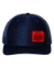 JR Richardson Snapback Hat - 112