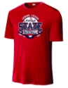 JR Sport Tek Posicharge Competitor Tee 