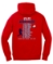 JR Sport Tek Pullover Hooded Sweatshirt  - ST254
