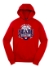 JR Sport Tek Pullover Hooded Sweatshirt  - ST254