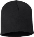 Knit Beanie 8.5" Knit Beanie
