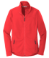 Ladies Collective Smooth Fleece Jacket - SM-L904