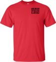 LWFD FIRE Department Tee Adult & Youth LWFD FIRE Tee