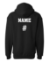 Lace Hooded Sweatshirt ELFD - ELFD-SS8830 Vintage 