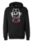 Lace Hooded Sweatshirt ELFD - ELFD-SS8830 Vintage 