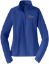 Ladies 1/4 Zip Pullover - CGB-LST850