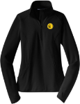 Ladies 1/4 Zip Pullover Ladies 1/4 Zip Pullover