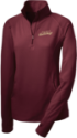 Ladies 1/4 Zip Pullover Ladies 1/4 Zip Pullover