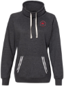 Ladies Cowl Neck Sweatshirt MSFDA Ladies Cowl Neck Sweatshirt MSFDA