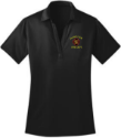 Ladies Fire Dept Polo Ladies Polo