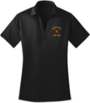 Ladies Fire Dept Polo Ladies Polo