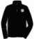 Ladies Fleece Jacket  - SM-SF-L217-EMB
