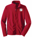Ladies Fleece Jacket  
