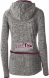 Ladies Force Jacket - MKS-HOLL222743