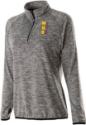 Ladies Force Training Top with Glitter design Ladies Force Training Top