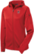 Ladies Full Zip TFFD - TFFD-SML248 EMB