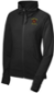 Ladies Full Zip Wick Jacket - HF-SMLST852