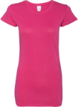Ladies Glitter T-shirt Glitter Tee