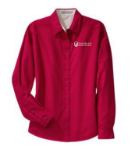 Ladies Long Sleeve Dress Shirt Long Sleeve Dress Shirt