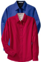 Ladies Long Sleeve Shirt  Ladies Long Sleeve Work Shirt