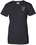 Ladies Maltese T-shirt Ladies Maltese T-shirt