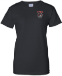 Ladies Maltese T-shirt Ladies Maltese T-shirt