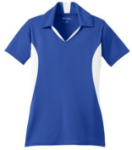 Ladies Micropique Polo Ladies Polo