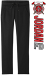 Ladies Moisture Wicking Sweatpants JFD Ladies Moisture Wicking Sweatpants JFD