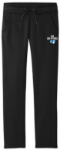 Ladies Moisture Wicking Sweatpants  Ladies Moisture Wicking Sweatpants