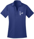 Ladies Performance Polo Ladies Performance Polo