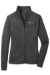 Ladies Pixel Full-Zip MHCS - MHCS-SMLOG203