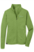 Ladies Pixel Full-Zip MHCS - MHCS-SMLOG203