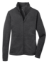 Ladies Pixel Full-Zip - SCMC-SMLOG203