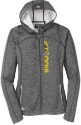 Ladies Pursuit Full-Zip Ladies Full Zip