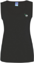 Ladies Scoopneck Tank Top Ladies Scoopneck Tank
