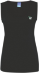 Ladies Scoopneck Tank Top Ladies Scoopneck Tank
