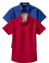 Ladies Short Sleeve Shirt - BSC-SML508