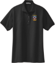Ladies Silk Touch Polo Ladies Polo
