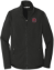 Ladies Smooth Fleece Jacket MSFDA - MSFDA-SML904