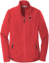 Ladies Smooth Fleece Jacket MSFDA - MSFDA-SML904