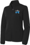 Ladies Soft Shell Jacket Ladies Soft Shell Jacket