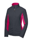 Ladies Soft Shell Jacket Ladies Jacket