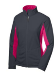 Ladies Soft Shell Jacket Ladies Jacket
