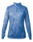 Ladies Static Quarter-Zip Pullover - CGBS-SS4193