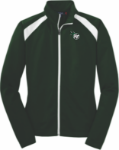 Ladies Track Jacket Ladies Track Jacket