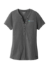 Ladies Tread Henley MHCS - MHCS-SMLOG136