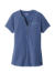 Ladies Tread Henley MHCS - MHCS-SMLOG136