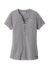 Ladies Tread Henley MHCS - MHCS-SMLOG136