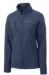 Ladies Welded Soft Shell Jacket MHCS - MHCS-SML324