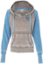 Ladies Zen Hoodie - MFD-SS8926